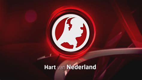 Hart van Nederland